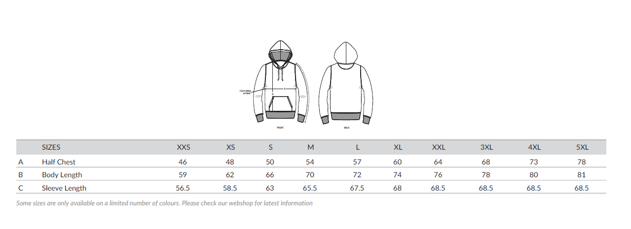 Żółta bluza z haftem