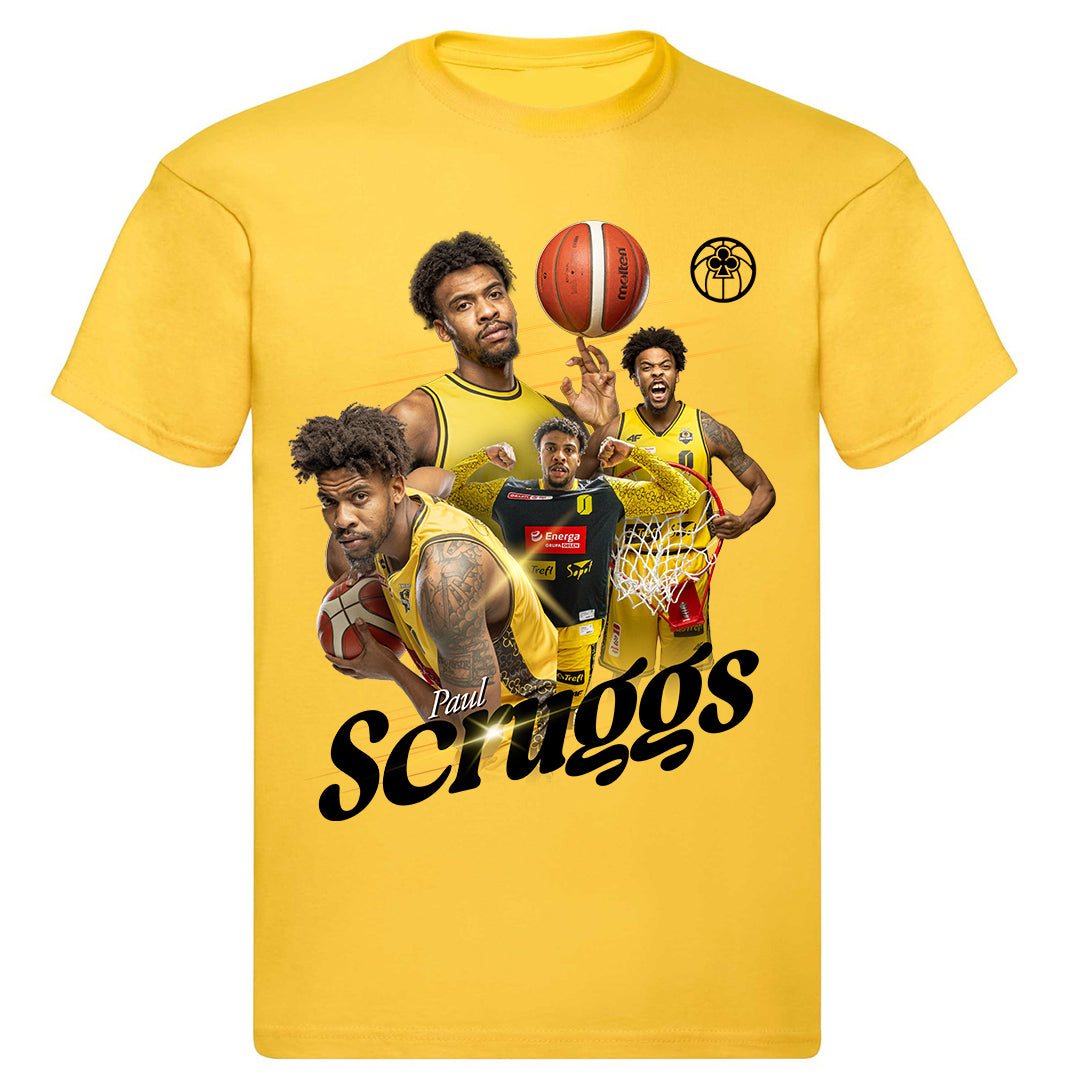 Paul Scruggs