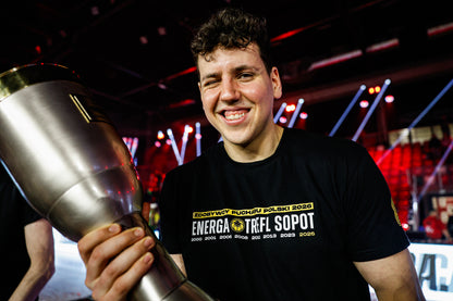 Koszulka - Zdobywcy Pucharu Polski 2026