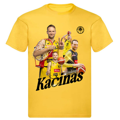 Mindaugas Kacinas