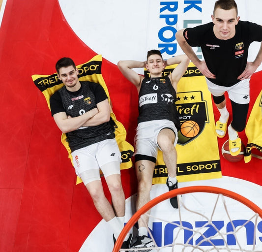 Ręcznik Trefl Sopot