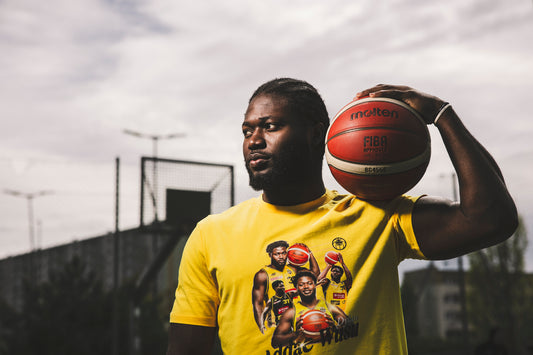 Dylan Addae-Wusu