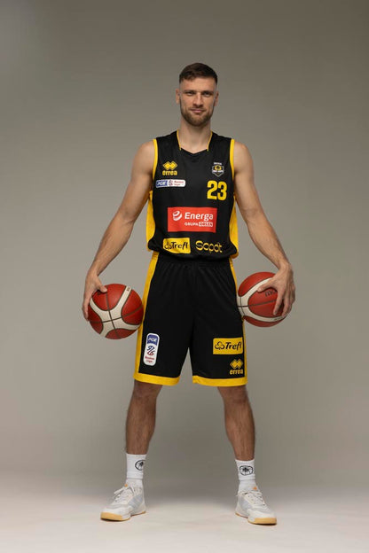 Koszulka meczowa PGEBL 2026/27