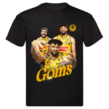 Kenny Goins