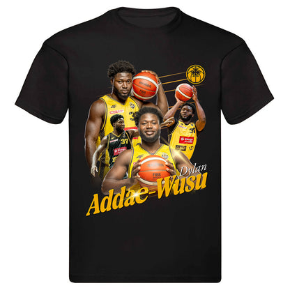 Dylan Addae-Wusu