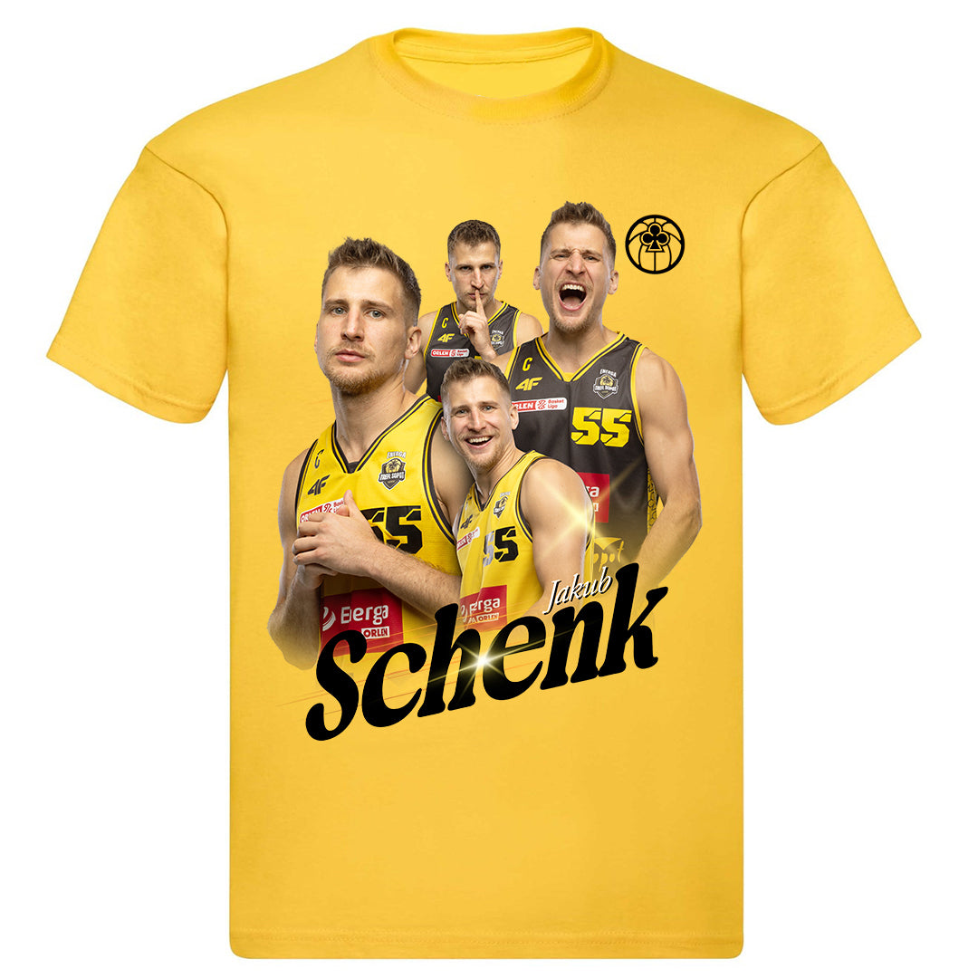 Jakub Schenk
