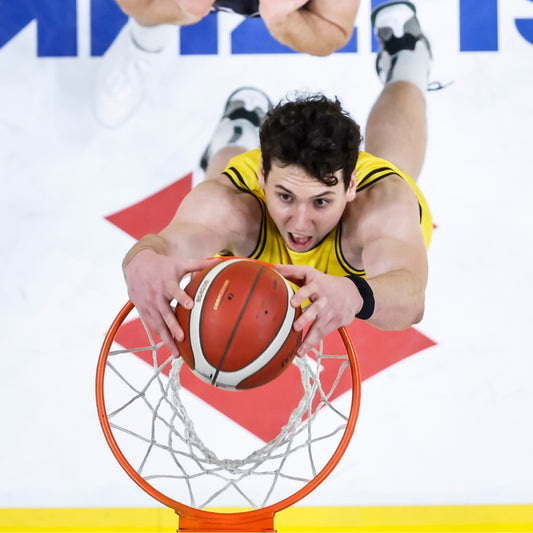 Strój Szymona Zapały - 46. derby Trójmiasta