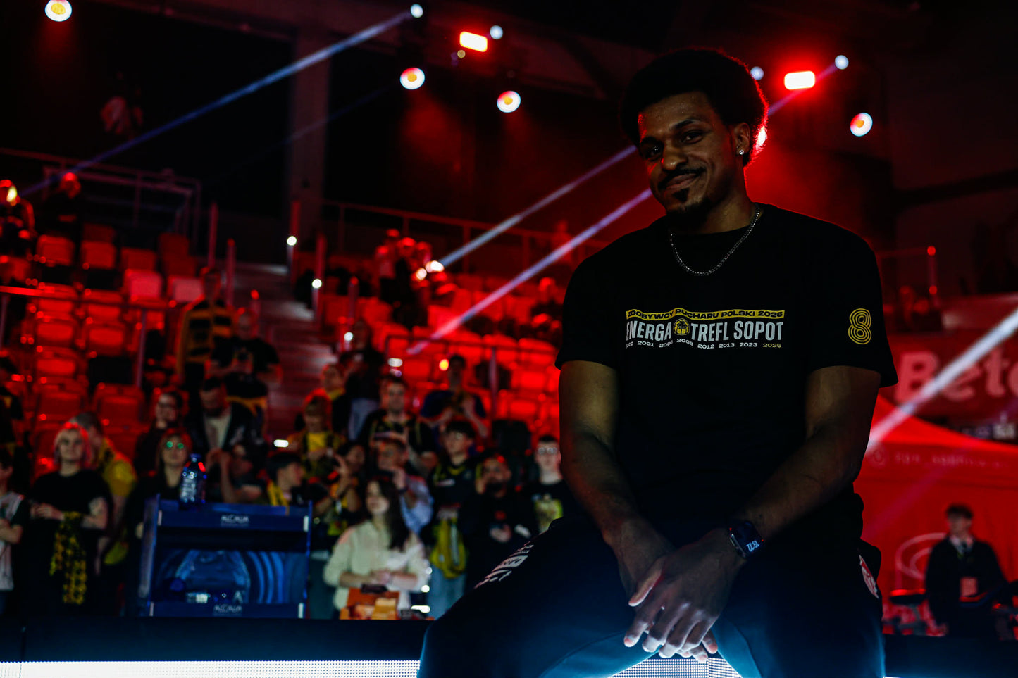 Koszulka - Zdobywcy Pucharu Polski 2026