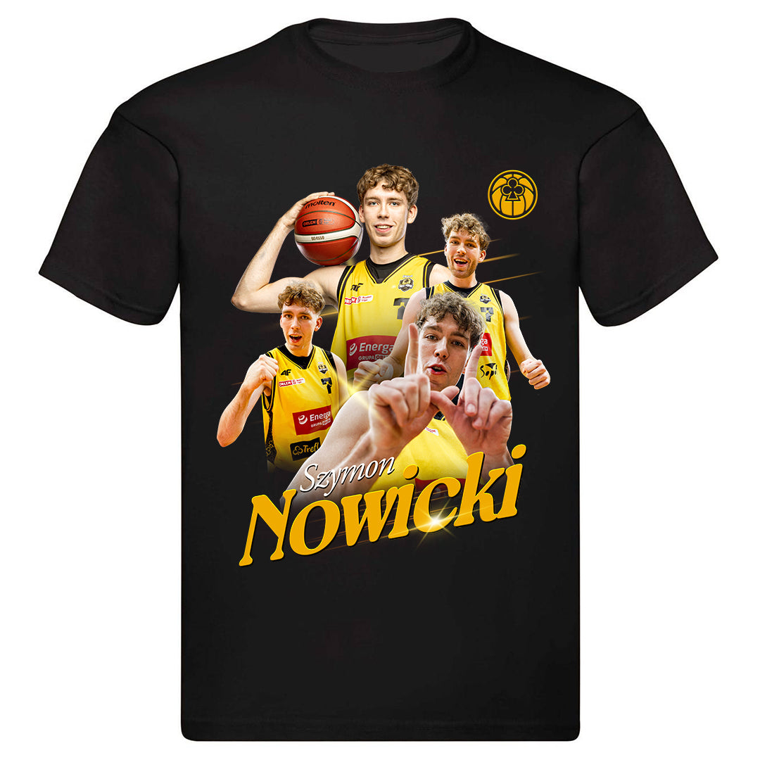 Szymon Nowicki