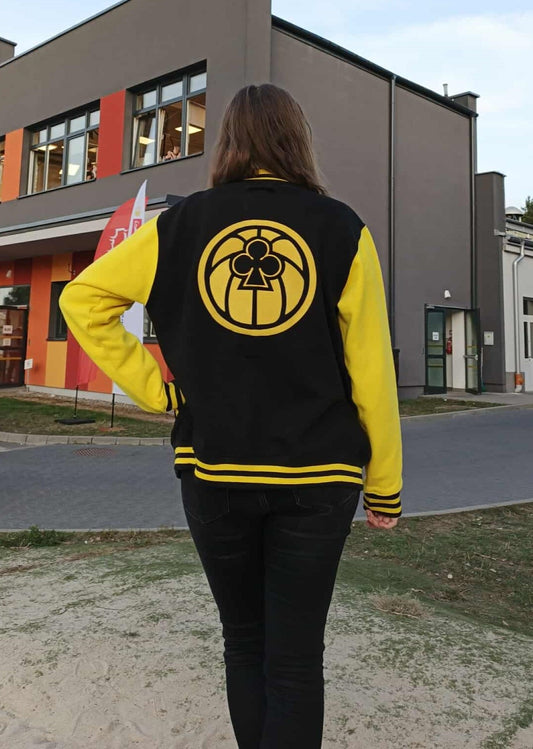 Kurtka bomberka