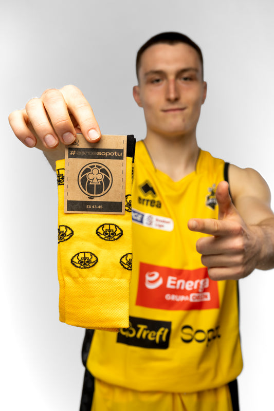 Skarpetki kolorowe