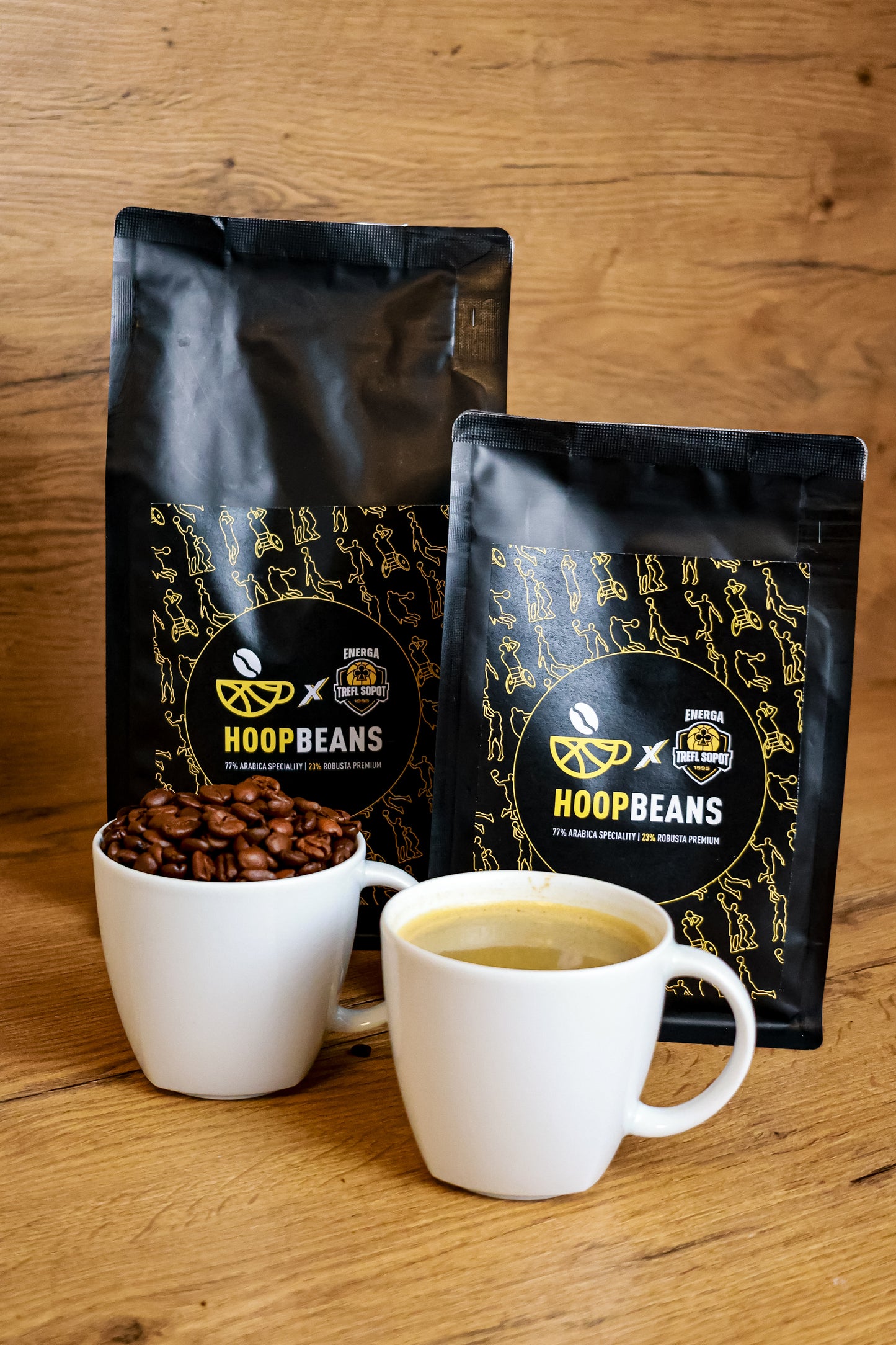 Kawa - HoopBeans - 250 g