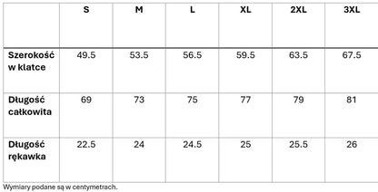 Koszulka - Zdobywcy Pucharu Polski 2026
