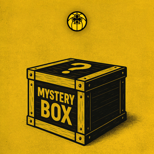 Mystery Box - 150 PLN