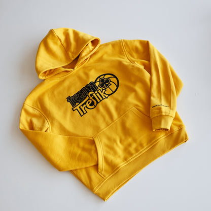 Bluza dziecięca - Team Treflik