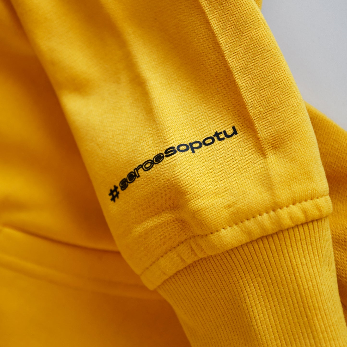 Bluza dziecięca - Team Treflik